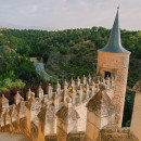 KIIS: Segovia - Experience Spain Summer Program Photo