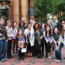 Study Abroad Reviews for Stephen F. Austin State University (SFA): Denmark & Sweden - Scandinavian Culture and Business