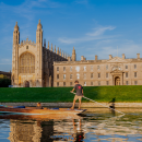 Study Abroad Reviews for IES Abroad: London Summer Direct Enrollment – Cambridge (Pembroke-King's Programme)