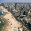 Study Abroad Reviews for NRCSA: Tel Aviv - Homestudy
