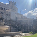 CISabroad (Center for International Studies): Semester in Rome Photo