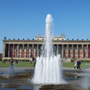 Study Abroad Reviews for University of Texas at Austin: May Term - Marketing in Berlin