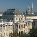 Study Abroad Reviews for NRCSA: Vienna - Study Abroad at University of Vienna