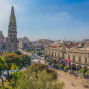 Study Abroad Reviews for NRCSA: Guadalajara - Spanish Language School