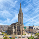 Study Abroad Reviews for KIIS: Caen - Experience Caen, France (Spring Semester)