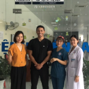 Study Abroad Reviews for ABROADER: Physiotherapy Internship in Vietnam