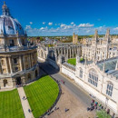 Study Abroad Reviews for Marymount University: Oxford - Oxford Honors Program