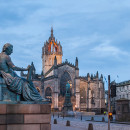 Study Abroad Reviews for University of California EAP (UCEAP): Edinburgh - Scottish Parliament Internship, UC Center Edinburgh