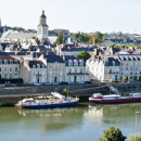 Study Abroad Reviews for University of Notre Dame: Angers - Study Abroad at Université Catholique de l'Ouest