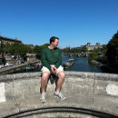 Middlebury Schools Abroad: Middlebury in Paris Photo