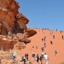 Study Abroad Reviews for SIT Study Abroad: Jordan - Internship in Climate Change and Sustainability