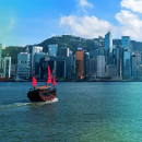 Study Abroad Reviews for The Intern Group: Hong Kong Internship Placement Program