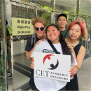 Study Abroad Reviews for CET Shanghai