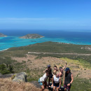 SIT Study Abroad: Australia - Rainforest, Reef, and Cultural Ecology Photo