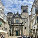 Study Abroad Reviews for Arcos Learning Abroad in Santiago, Spain (University of Santiago de Compostela)