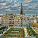 Study Abroad Reviews for SIS Intercultural Study Abroad: Brussels Summer