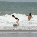 Study Abroad Reviews for Outward Bound Costa Rica: Pacific Surf and Saving Lives