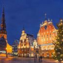 Study Abroad Reviews for SRAS: Winter Break in Riga