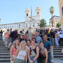 Study Abroad Reviews for Learning Italy by Dante Alighieri: Fall Abroad Program