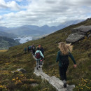 Study Abroad Reviews for University of Minnesota: University Study in Ireland - University of Limerick