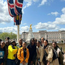Study Abroad Reviews for IES Abroad: London - Social Sciences & Sustainability