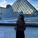 Study Abroad Reviews for IES Abroad: Paris - Arts & Culture