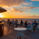 Study Abroad Reviews for Semester at Sea Study Abroad: Make the World Your Campus