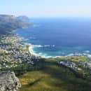 Study Abroad Reviews for CIEE: January in Cape Town