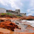 Study Abroad Reviews for CIEE: January in Legon