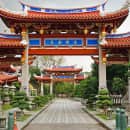 Study Abroad Reviews for CIEE: January in Singapore