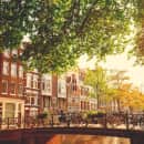 Study Abroad Reviews for CIEE: Amsterdam - Social Sciences + Humanities