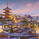 Study Abroad Reviews for CIEE: Kyoto - Ancient + Modern Japan