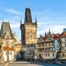 Study Abroad Reviews for CIEE: Prague - Communications, New Media + Journalism