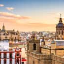 Study Abroad Reviews for CIEE: Seville - Advanced Liberal Arts