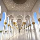 Study Abroad Reviews for CIEE: Abu Dhabi - Summer Global Internship