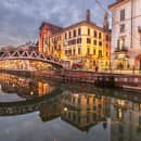 Study Abroad Reviews for CIEE: January in Milan