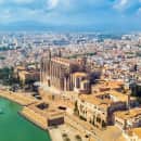 Study Abroad Reviews for CIEE: January in Palma