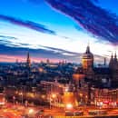 Study Abroad Reviews for CIEE: Amsterdam - Open Campus Block