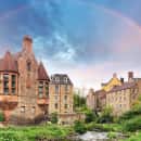 Study Abroad Reviews for CIEE: Semester in Edinburgh