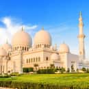Study Abroad Reviews for CIEE: Semester Intern + Study Abroad in Abu Dhabi