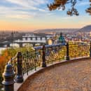 Study Abroad Reviews for CIEE: Semester in Prague