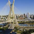 Study Abroad Reviews for CIEE: São Paulo - Engineering, Technology + Sciences