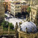 Study Abroad Reviews for CIEE: Seville - Engineering, Technology + Sciences