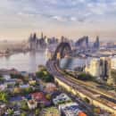 Study Abroad Reviews for CIEE: Sydney - Sustainable Smart Cities