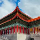 Study Abroad Reviews for CIEE: Taipei - Semester Global Internship