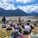 Frontiers Abroad: New Zealand Earth Systems Photo
