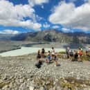 Frontiers Abroad: New Zealand Earth Systems Photo