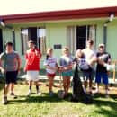 Study Abroad Reviews for Arcos Journeys Abroad: Teen Summer Program - Community Service & Eco Adventure