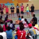 Study Abroad Reviews for Arcos Journeys Abroad: Teen Summer Program - Community Service & Spanish in Lima