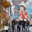 Study Abroad Reviews for Arcos Journeys Abroad: Teen Summer Program - Spanish Language & Argentine Culture